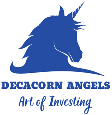 Decacorn Angels