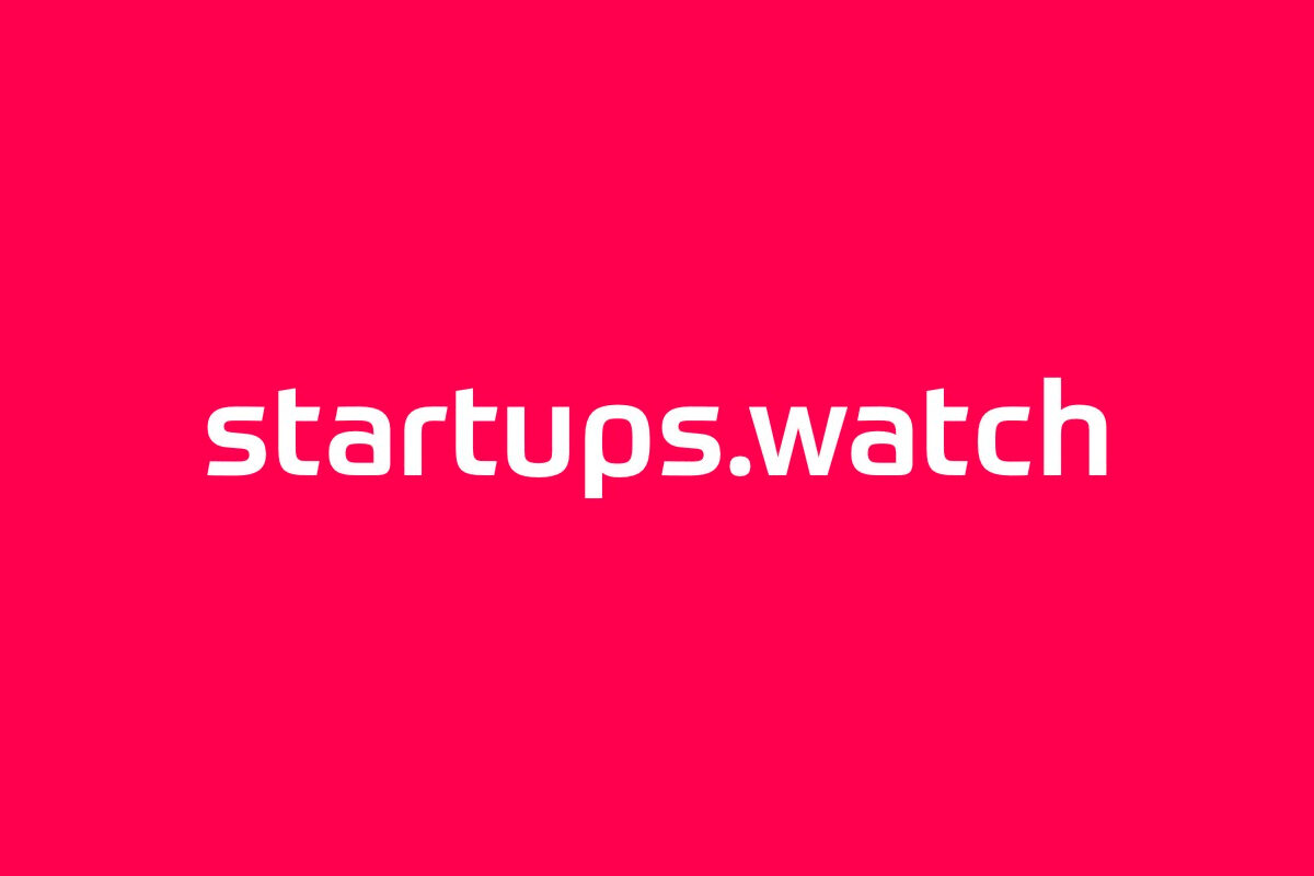 Startups.watch